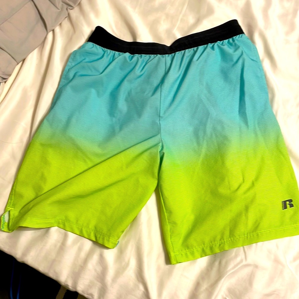 Xxl Russel Swim trunks